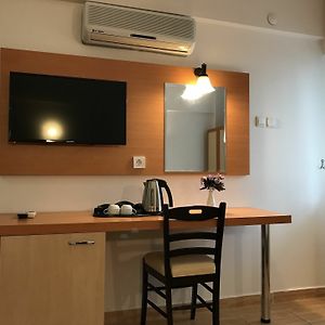 Dreibettzimmer